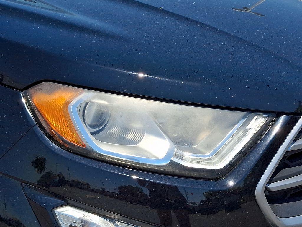 used 2019 Ford EcoSport car, priced at $11,515