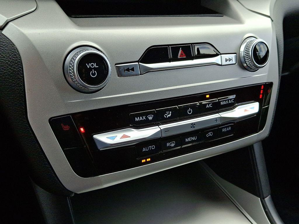 used 2022 Ford Explorer car, priced at $29,319