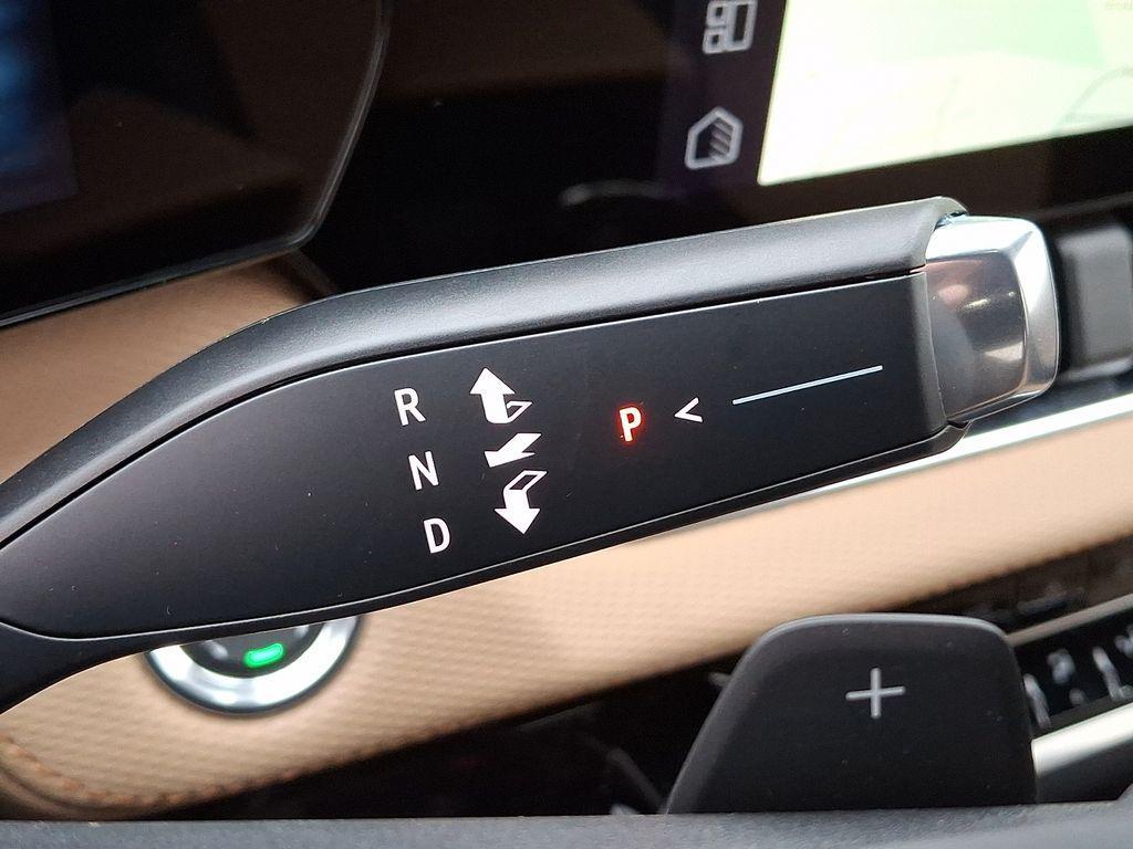 new 2026 Chevrolet Equinox car, priced at $35,720