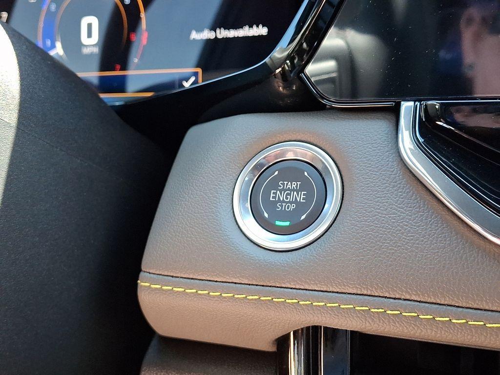 new 2026 Chevrolet Colorado car, priced at $56,597