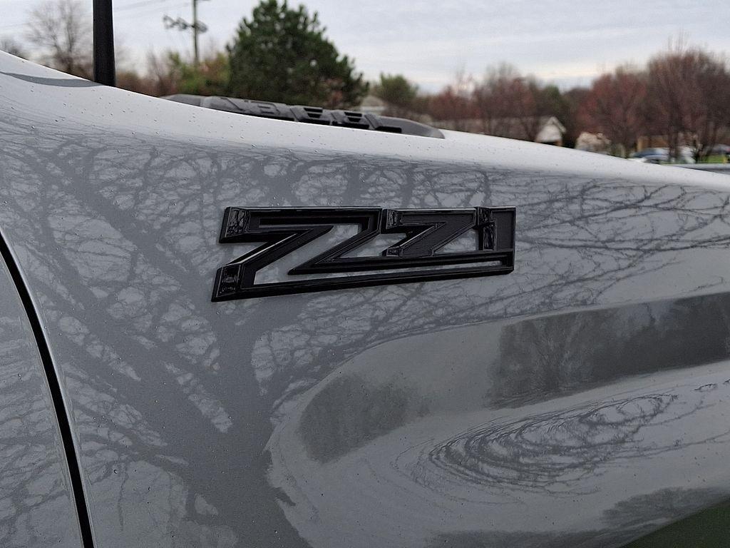 new 2026 Chevrolet Silverado 2500 car, priced at $65,432