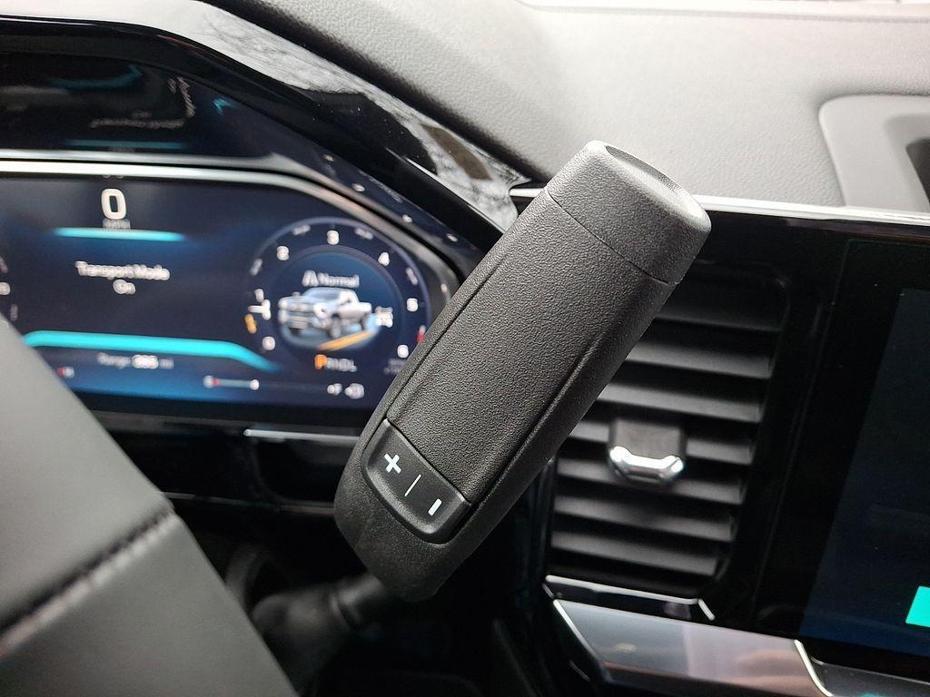 new 2026 Chevrolet Silverado 2500 car, priced at $65,432