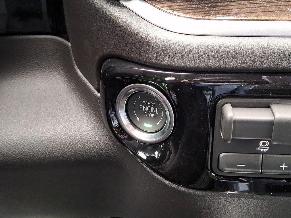 new 2026 Chevrolet Silverado 2500 car, priced at $65,432