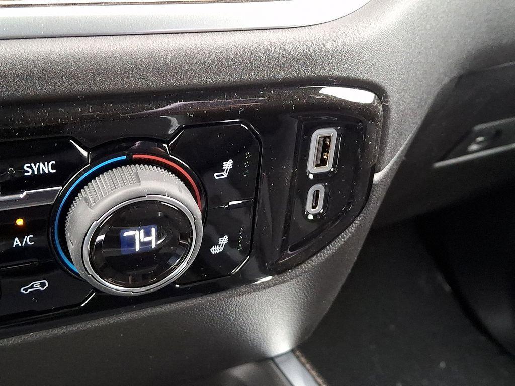 new 2026 Chevrolet Silverado 2500 car, priced at $65,432