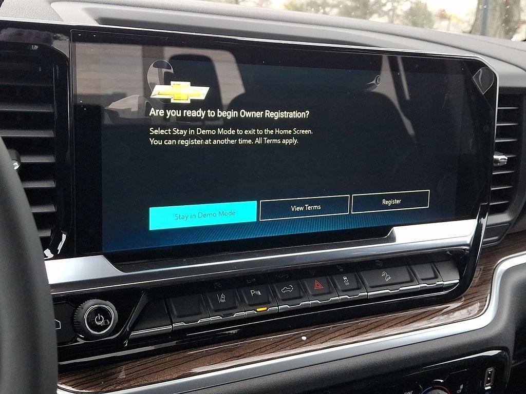 new 2026 Chevrolet Silverado 2500 car, priced at $65,432