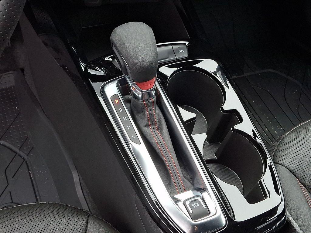 new 2026 Chevrolet Trax car, priced at $26,535