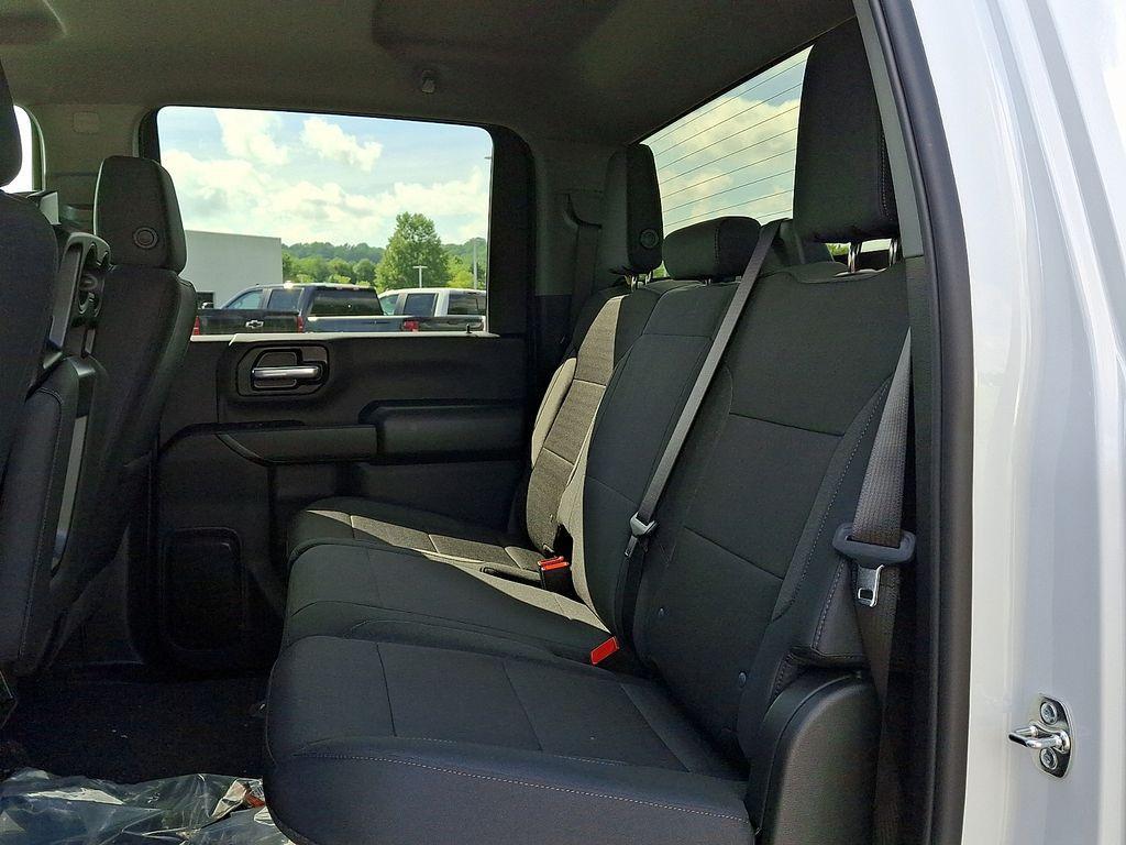 new 2026 Chevrolet Silverado 2500 car, priced at $68,749