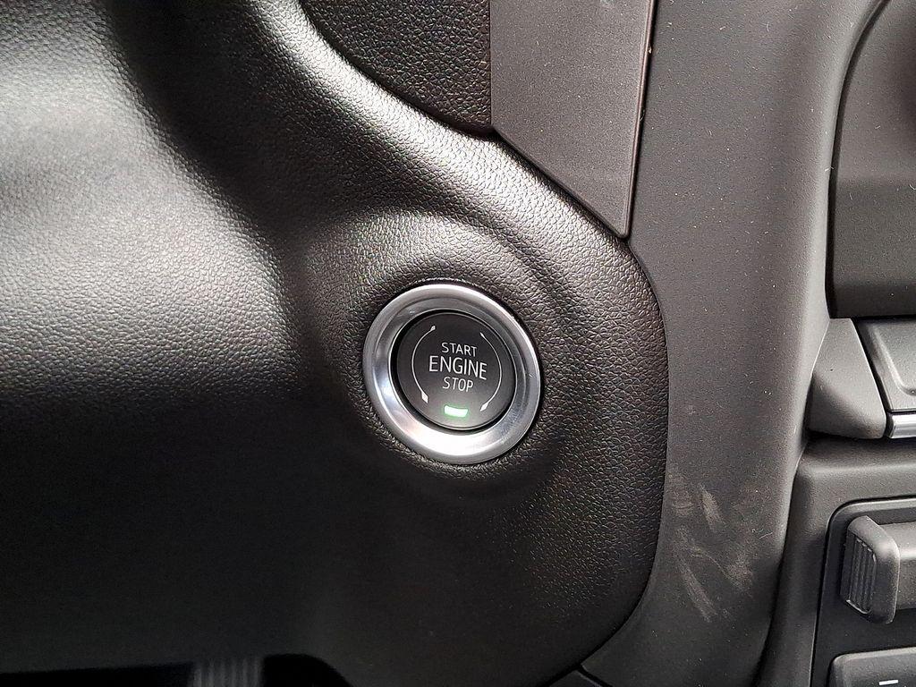 new 2025 Chevrolet Silverado 3500 car, priced at $50,923