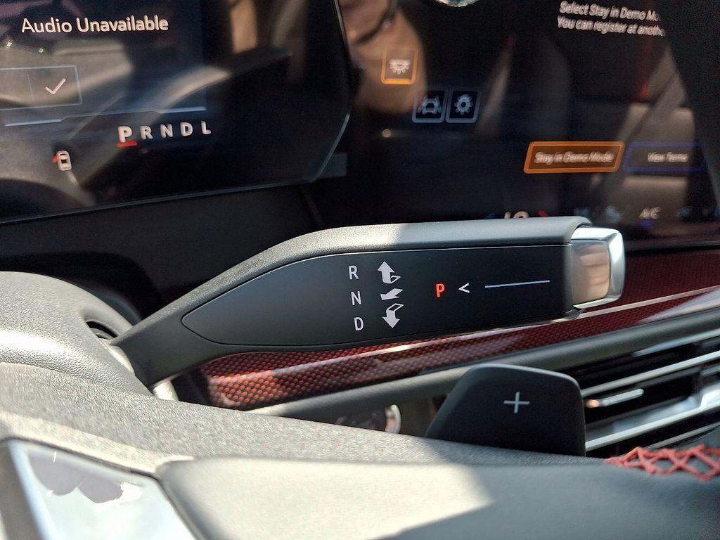 new 2026 Chevrolet Traverse car, priced at $59,923