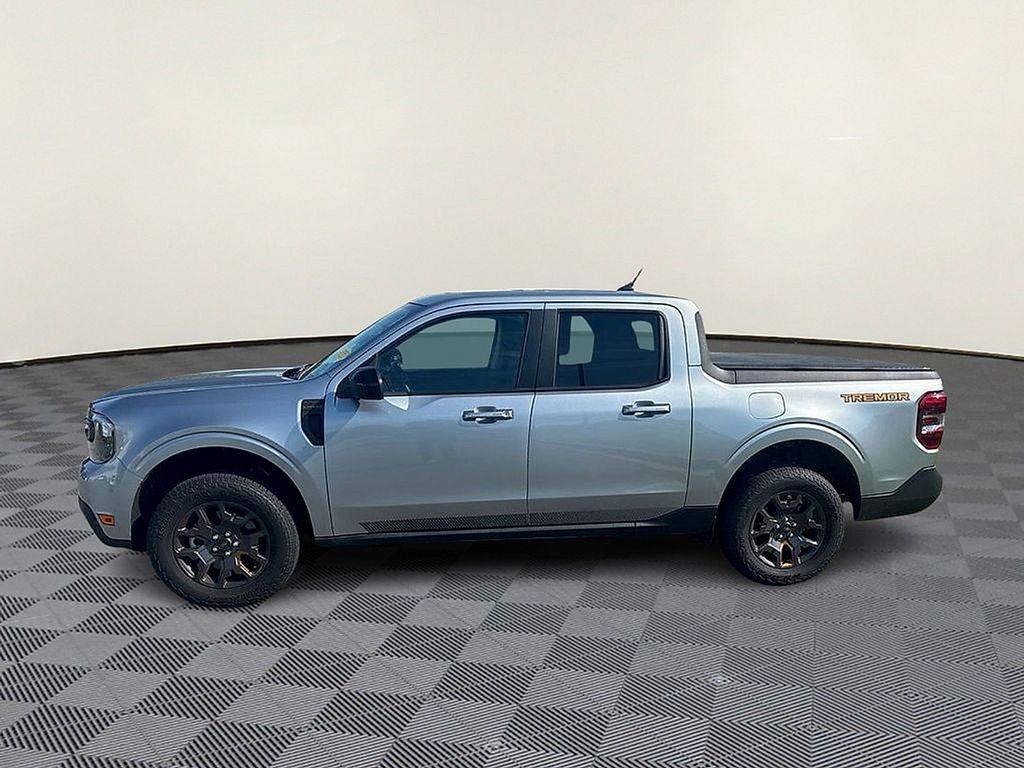 used 2024 Ford Maverick car, priced at $37,540
