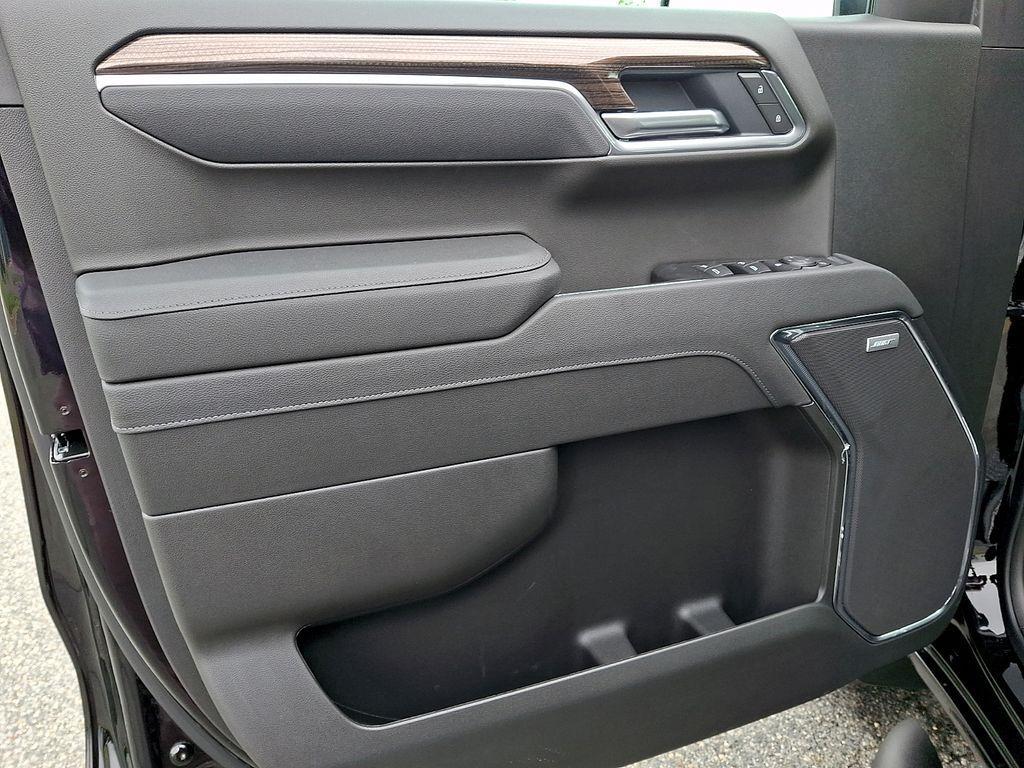 new 2026 Chevrolet Silverado 1500 car, priced at $59,342