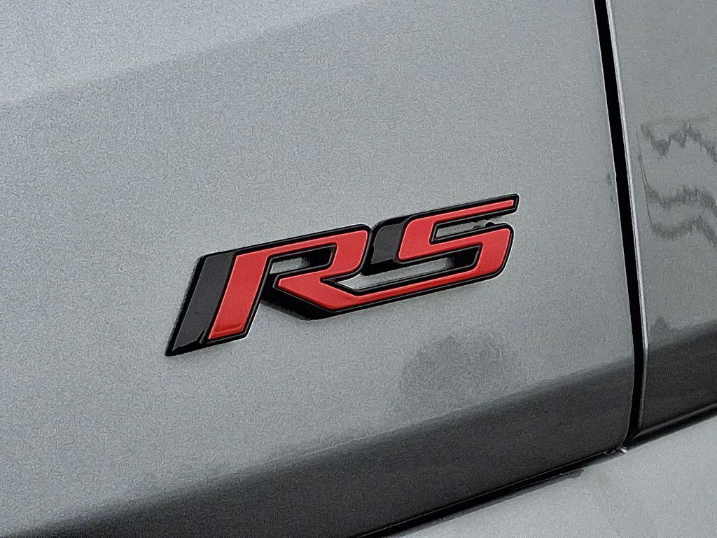 new 2027 Chevrolet Bolt car, priced at $35,685