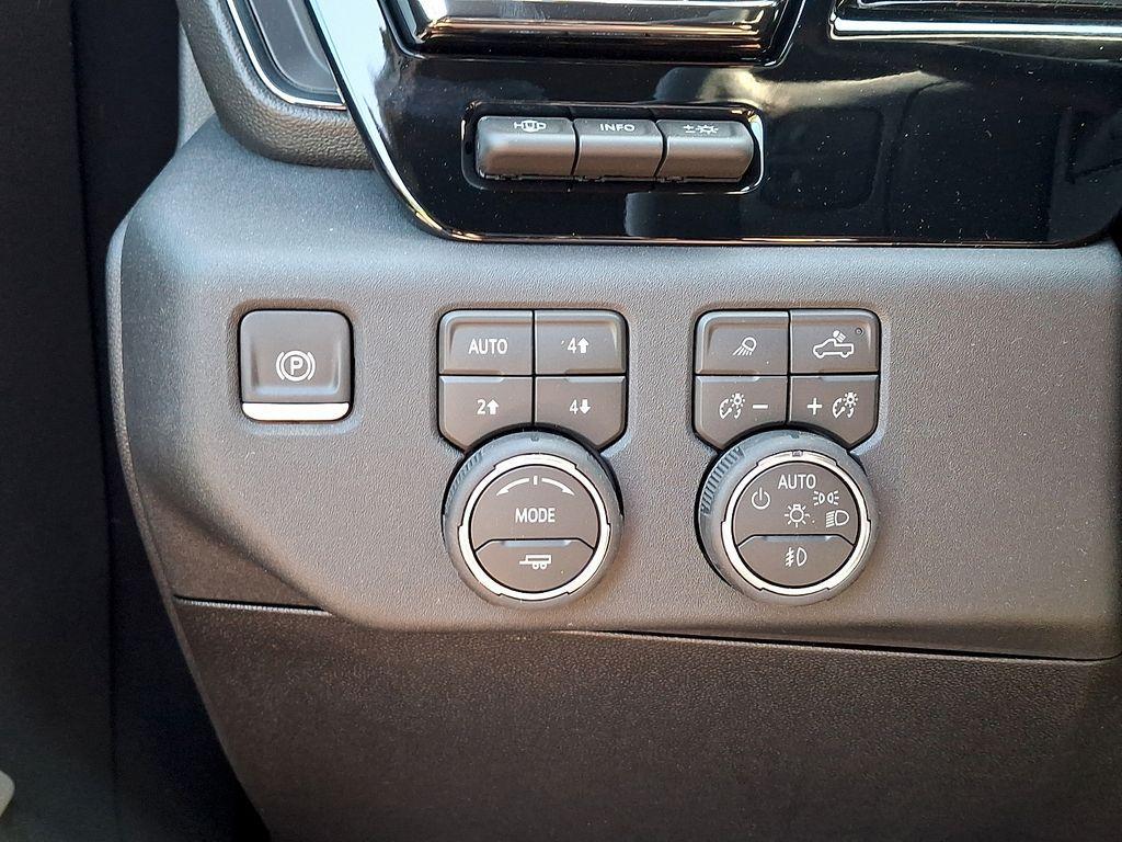 new 2026 Chevrolet Silverado 2500 car, priced at $86,174