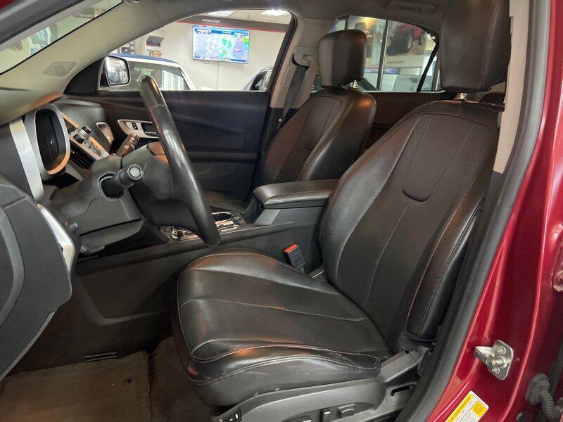 used 2012 Chevrolet Equinox car, priced at $7,995
