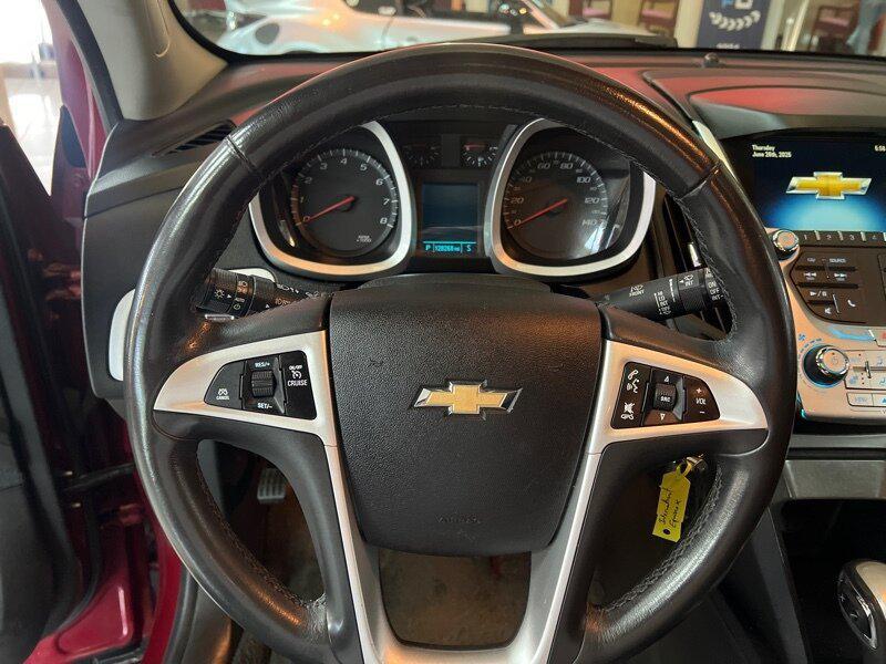 used 2012 Chevrolet Equinox car, priced at $7,995