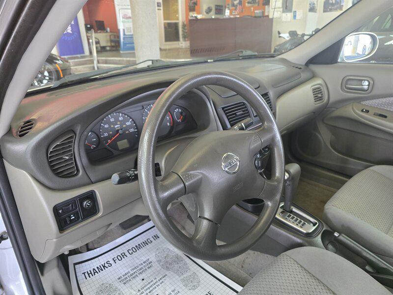 used 2006 Nissan Sentra car, priced at $5,995