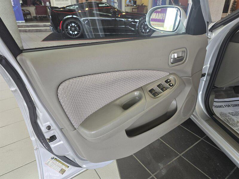 used 2006 Nissan Sentra car, priced at $5,995