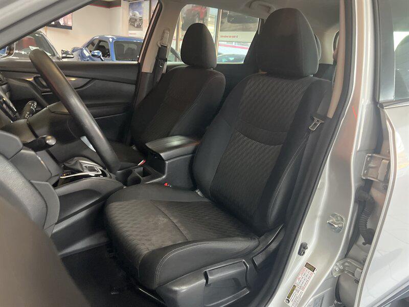 used 2019 Nissan Rogue car, priced at $12,995
