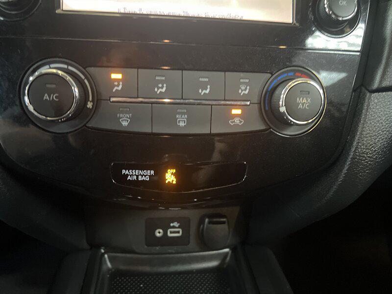 used 2019 Nissan Rogue car, priced at $12,995