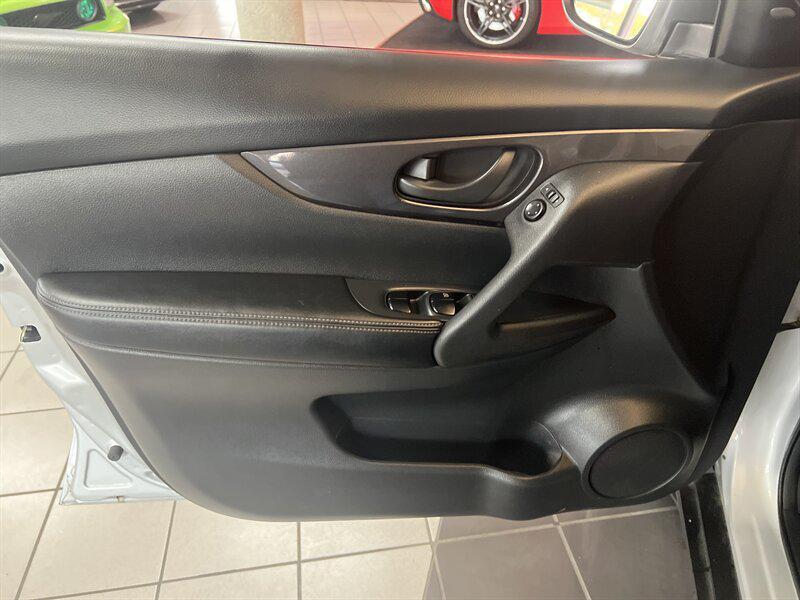 used 2019 Nissan Rogue car, priced at $12,995