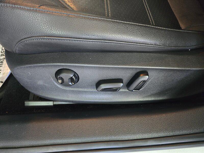 used 2015 Volkswagen Passat car, priced at $5,995