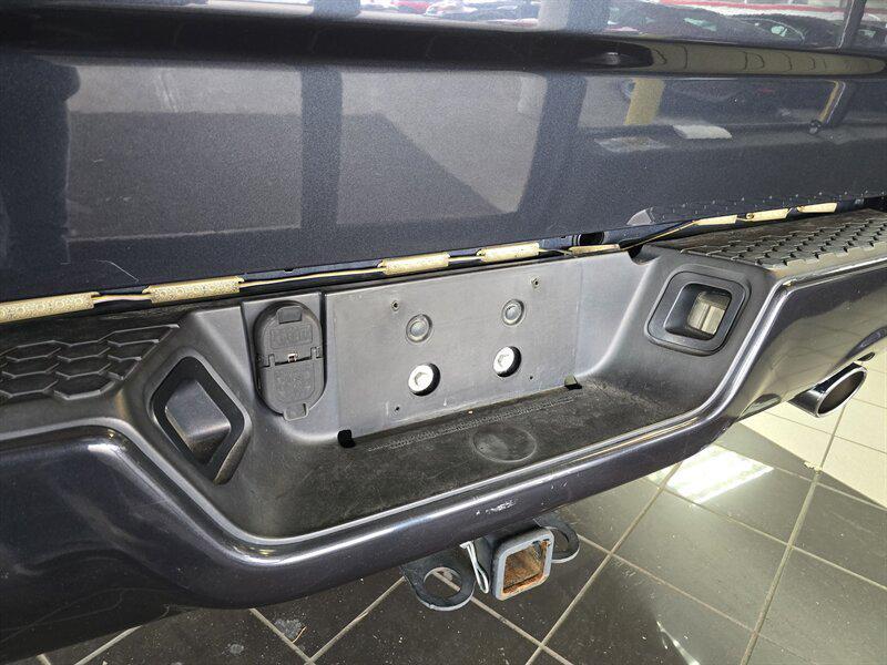 used 2017 Ram 1500 car, priced at $18,995