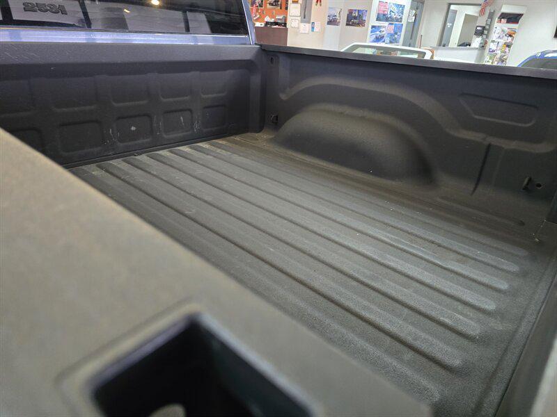 used 2017 Ram 1500 car, priced at $18,995