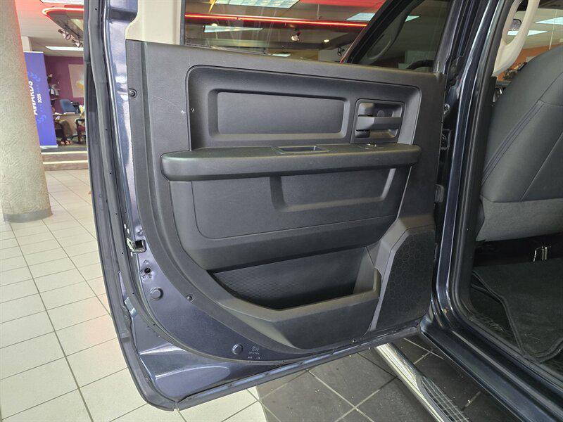 used 2017 Ram 1500 car, priced at $18,995