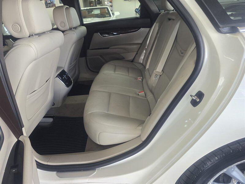 used 2014 Cadillac XTS car, priced at $10,995