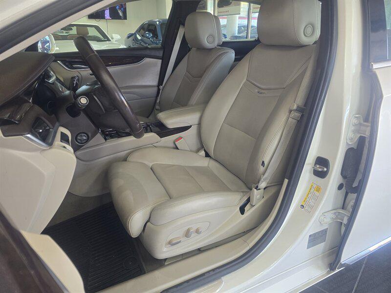 used 2014 Cadillac XTS car, priced at $10,995