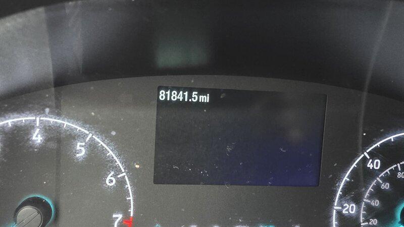 used 2022 Ford Transit-150 car, priced at $17,995