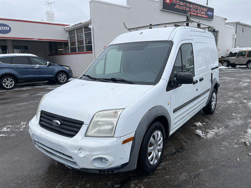 used 2013 Ford Transit Connect car, priced at $6,955