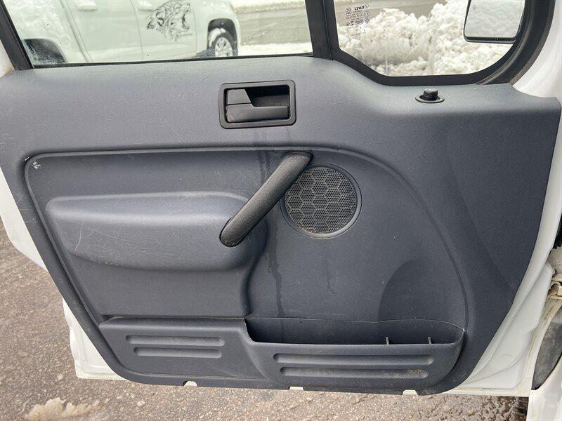 used 2013 Ford Transit Connect car, priced at $6,955