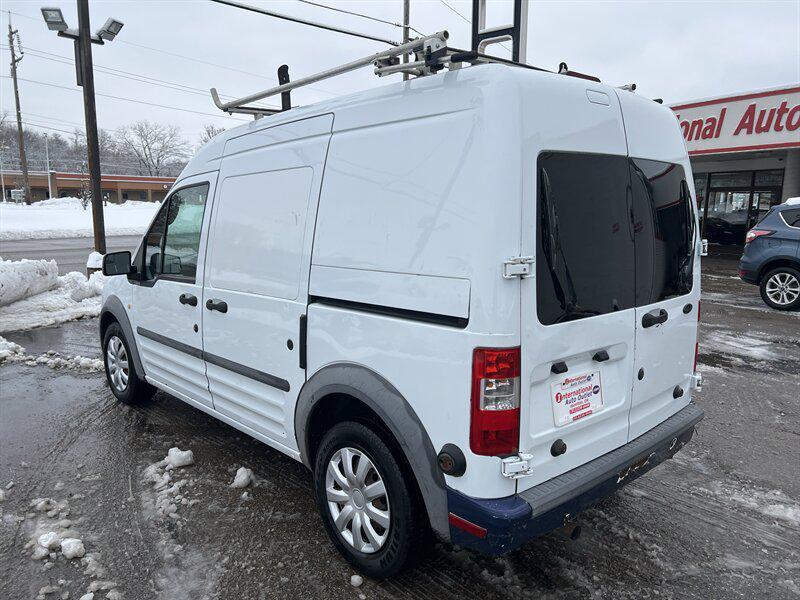 used 2013 Ford Transit Connect car, priced at $6,955