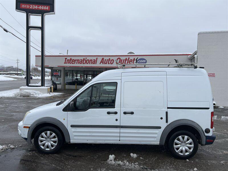 used 2013 Ford Transit Connect car, priced at $6,955