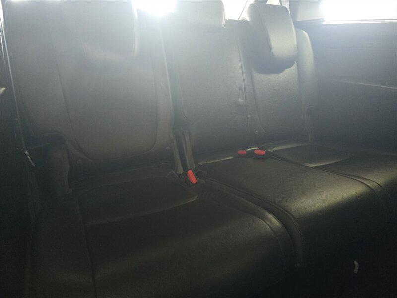 used 2018 Honda Odyssey car, priced at $16,995