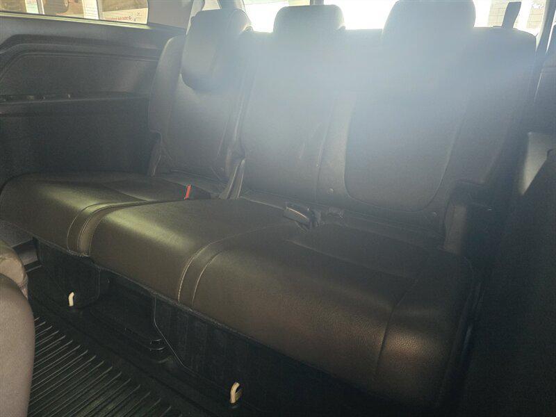 used 2018 Honda Odyssey car, priced at $16,995