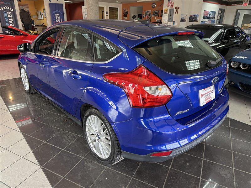 used 2013 Ford Focus car, priced at $6,995