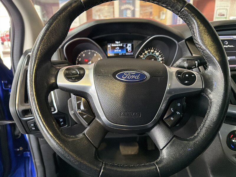 used 2013 Ford Focus car, priced at $6,995