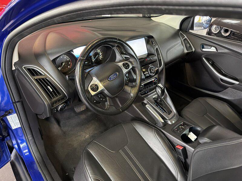 used 2013 Ford Focus car, priced at $6,995
