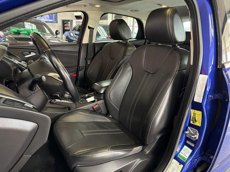 used 2013 Ford Focus car, priced at $6,995
