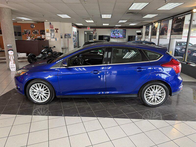 used 2013 Ford Focus car, priced at $6,995
