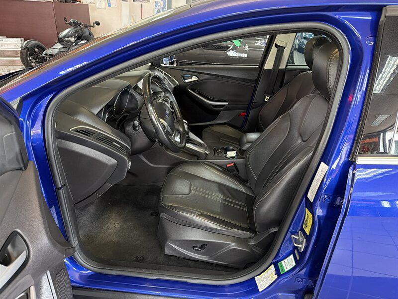used 2013 Ford Focus car, priced at $6,995