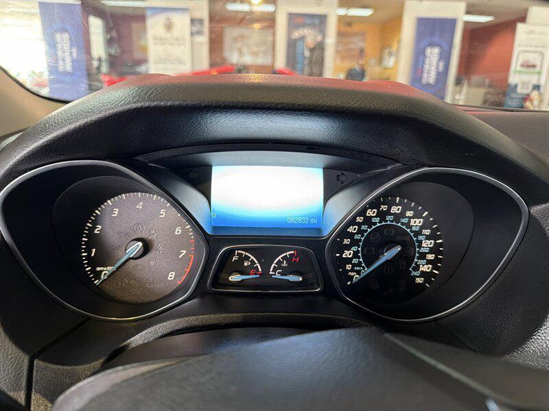 used 2013 Ford Focus car, priced at $6,995