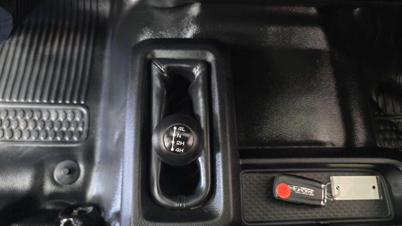 used 2023 Ram 2500 car, priced at $35,995