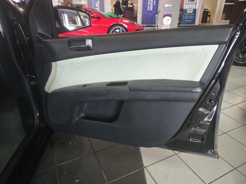 used 2010 Nissan Sentra car, priced at $3,495