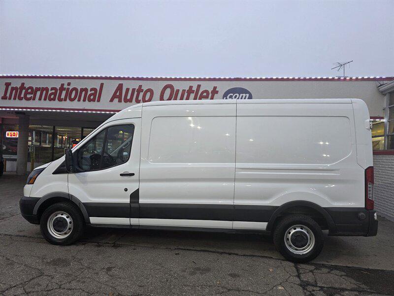 used 2019 Ford Transit-250 car, priced at $19,995