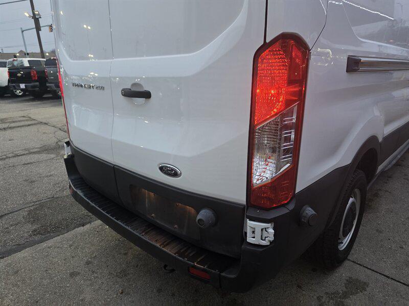 used 2019 Ford Transit-250 car, priced at $19,995