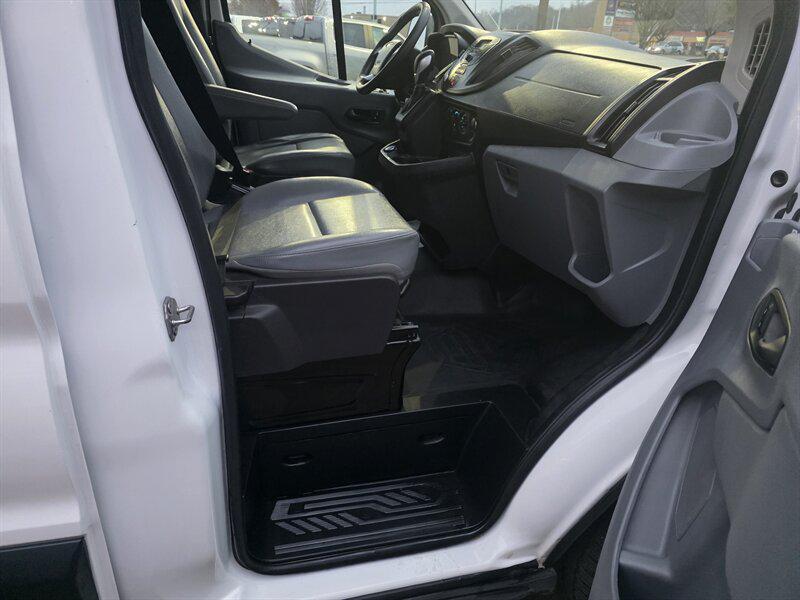 used 2019 Ford Transit-250 car, priced at $19,995