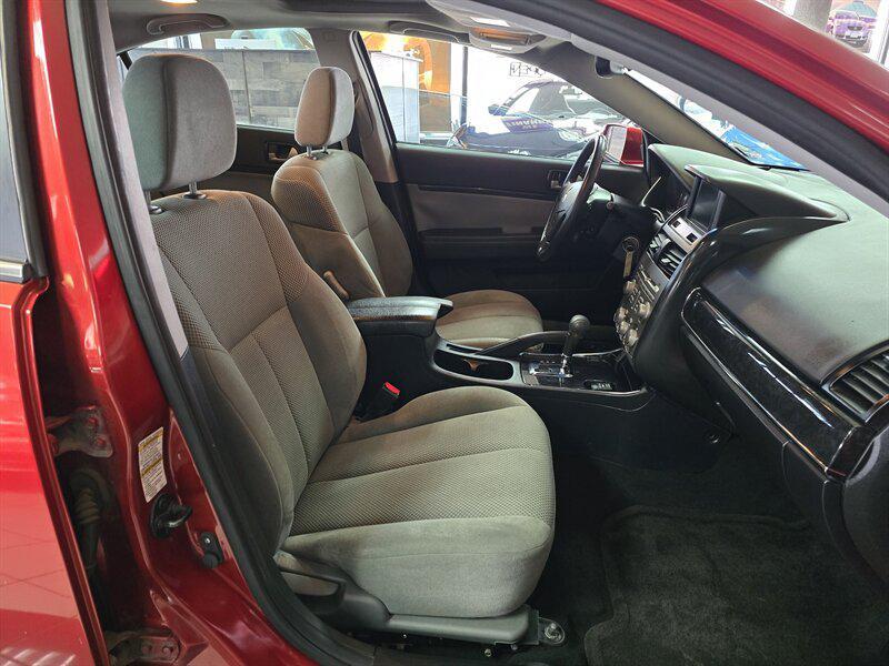 used 2012 Mitsubishi Galant car, priced at $5,999